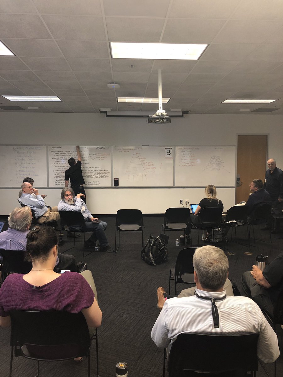 LeahHoustonMD's tweet photo. Social /institutional constraints on behavior at #iiw with @agropper @WomeninID @IdentityWoman @TheKaryl & @heathervescent at @idworkshop for future conferences in identity coming up- take a look: https://t.co/hmwLZ6zzkE