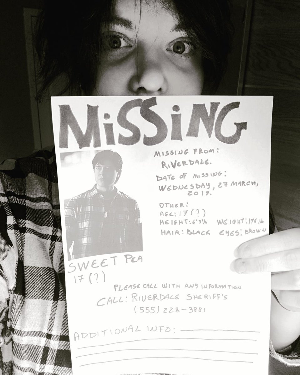 LuciaAckles's tweet photo. CAGACI.
This is for u from @morwenlewis 

@thejordanconnor https://t.co/15PdKYjXkF