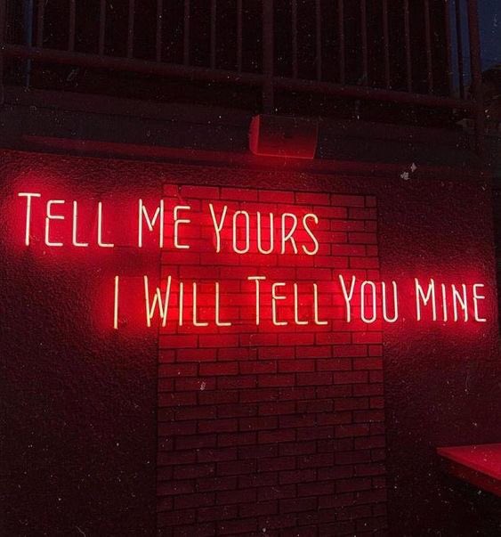 “Walk a mile in my shoes”
So many secrets
Along that mile
His tale unfolded
With each step
The farther I went
The more spilled ink
Or was it his blood
That flowed
Across blank pages
Now deeply scarred
With endless words
Of dark obsessions
Or odd confessions
🎨Aesthetics
#madverse