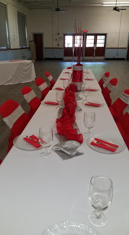 Best wishes to Miranda Heath thanks for your dedication to IGCC God bless you in all your endeavors.