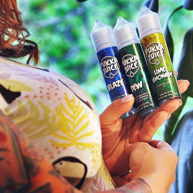 MoodMikes's tweet photo. Fresh trio of perfect summer flavours from @pukka.juice , thanks to @vapeshop.krk.
.
.
.
#vape #vapes #vaper #vaping #vapepoland #instavape #vapestagram #vapeporn #vapefam #vapecommunity #vapebabe #vapedaily #vapeallday #vapefamilly #vapesociety #vapewor… https://t.co/G49rUePtov https://t.co/NKUpIWpuOS