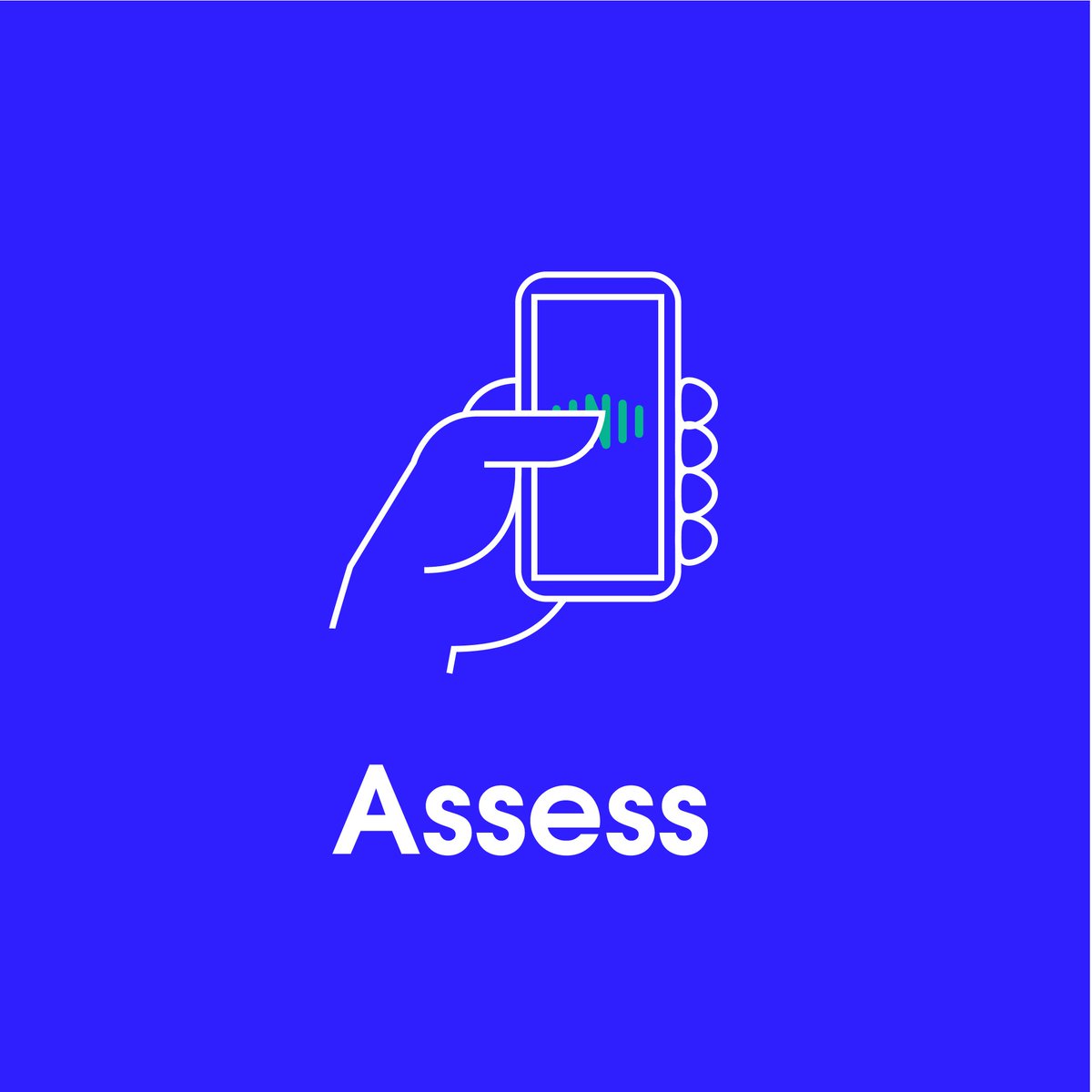 nuheara's tweet photo. Did you know that our app assesses and calibrates #IQbudsBOOST using industry standard algorithms?! Personalize your #hearing from the comfort of your own lounge with #EarID. https://t.co/YjV2VUjz4n