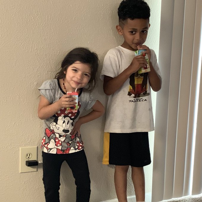 @Influenster  @AppleandEve_ #TasteofAppleandEve #complimentary https://t.co/jCKY7SEf51<a class="tags" target="_blank" title="On Twitter" href="/?out=eyJ0eXAiOiJKV1QiLCJhbGciOiJIUzUxMiJ9.eyJpYXQiOjE3MjMyNjE3ODUsImlzcyI6InR3cG9ybnN0YXJzLmNvbSIsIm5iZiI6MTcyMzI2MTc4NSwiZXhwIjoxNzU0Nzk3Nzg1LCJyZWRpcmVjdF91cmwiOiJodHRwczovL3R3aXR0ZXIuY29tL0luZmx1ZW5zdGVyIn0.l7xkT6ywu8UfO3_tmC3CAwOTjRaiz7g9HB9oh64NKvPU9RrOPsbgIMnPYwWouB3_JN-JIb5iEQSGuJBT8cY0mw">@Influenster</a><a class="tags" target="_blank" title="On Twitter" href="/?out=eyJ0eXAiOiJKV1QiLCJhbGciOiJIUzUxMiJ9.eyJpYXQiOjE3MjMyNjE3ODUsImlzcyI6InR3cG9ybnN0YXJzLmNvbSIsIm5iZiI6MTcyMzI2MTc4NSwiZXhwIjoxNzU0Nzk3Nzg1LCJyZWRpcmVjdF91cmwiOiJodHRwczovL3R3aXR0ZXIuY29tL0FwcGxlYW5kRXZlXyJ9.fkp67myEYA31EsMNDaYLdcDDvuznxdIfkvdCZkfs9pIBSvqJ86JH7utCrObJVWM1FLwb37XheJRWjuPJjptm8Q">@AppleandEve_</a><a href="/tag/tasteofappleandeve"class="tags">#TasteofAppleandEve</a><a href="/tag/complimentary"class="tags"><span>#complimentary</span></a>