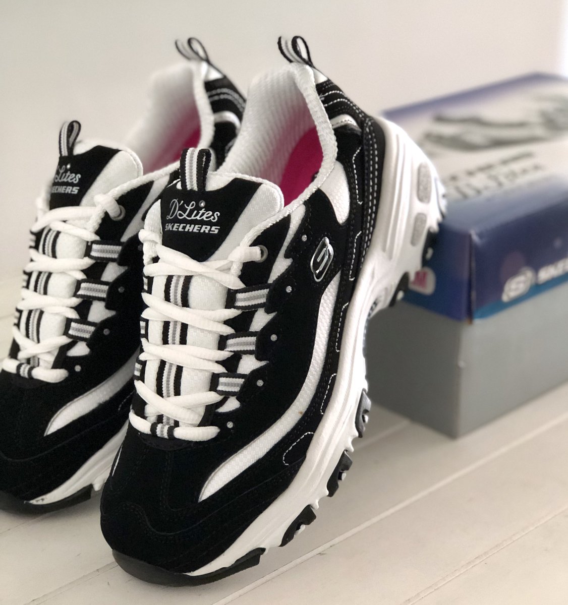 wynsors skechers