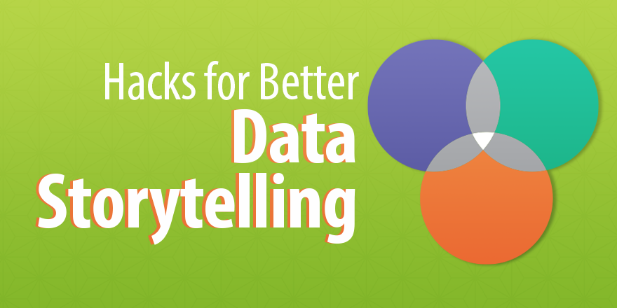 CapterraBI's tweet photo. 3 Data Storytelling Hacks For Better Business Analysis https://t.co/Brg3NHtvLi via @Capterra https://t.co/CaWEdLY8bh