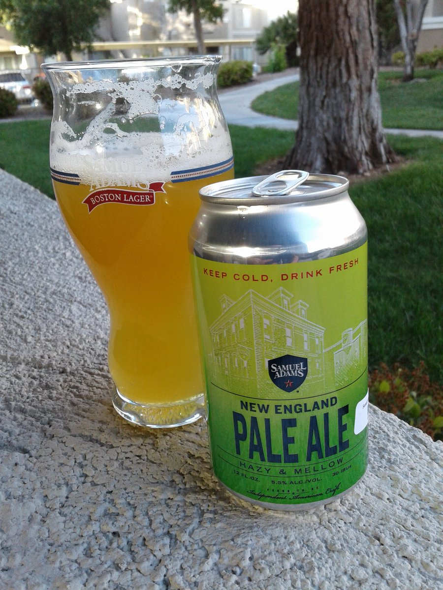 BluCollarGent's tweet image. Fantastic work on the #nepaleale @bostonbeerco the @SamuelAdamsBeer #hazyandmellow is a great beer at a nice price and i gladly made it the latest #bluecollarbeergourmetspecialselection #bcbgspecialselections #successfulnotcorporate #cannedbeer #cansarebetter
