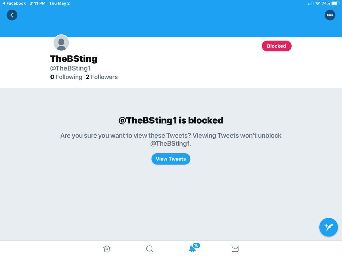 Spring Brad tweet media