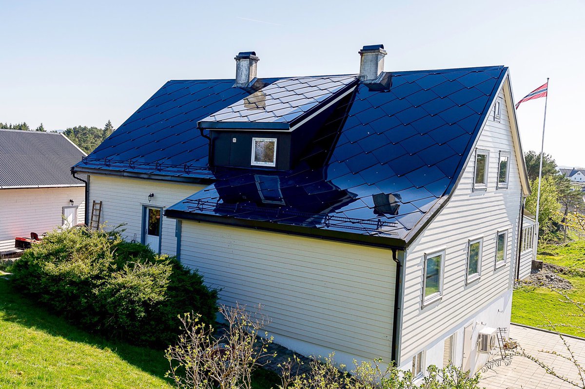 Andreas Thorsheim tweet media