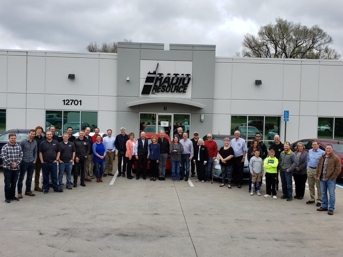 Radio Resource Inc. tweet media