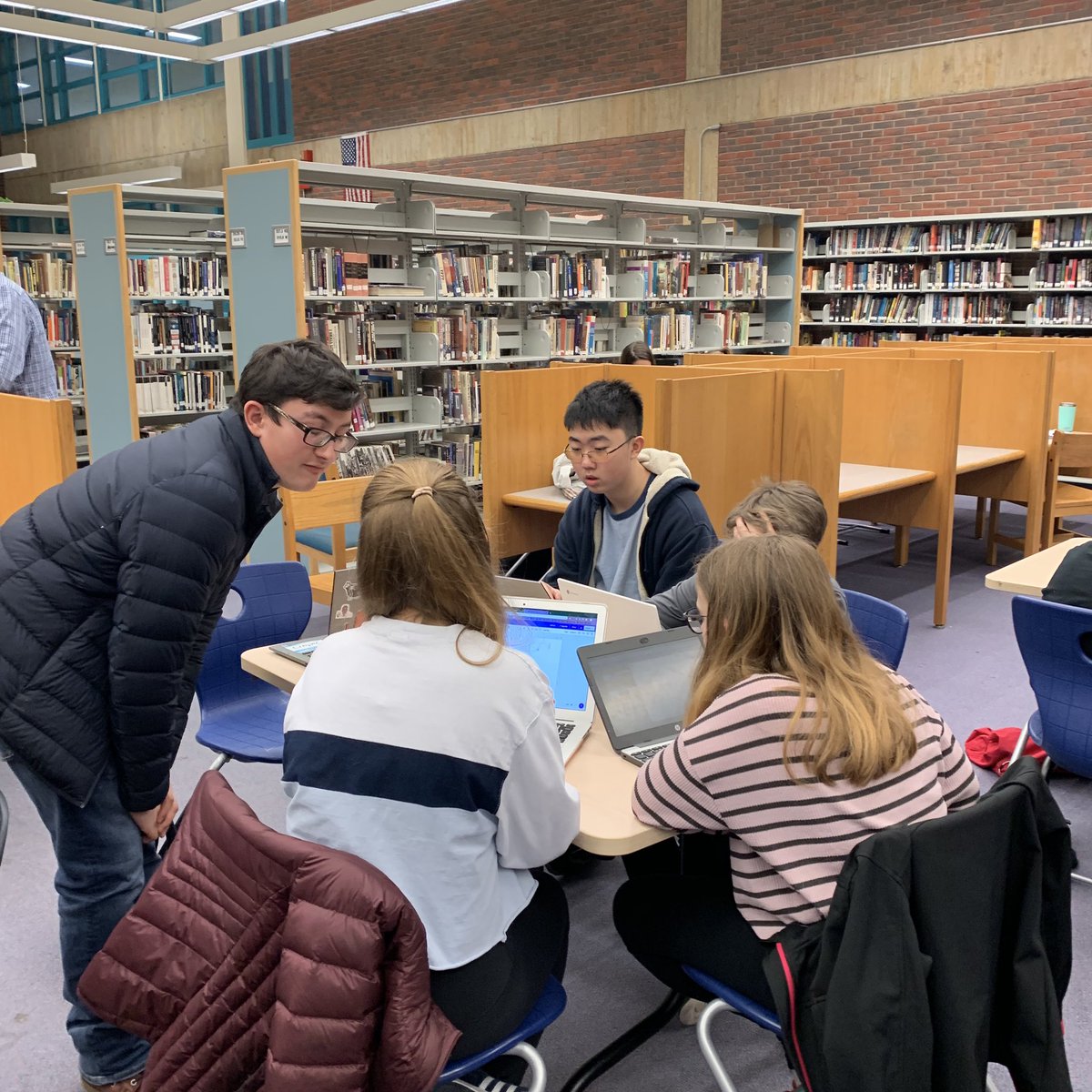 Rebecca D'Alise tweet media