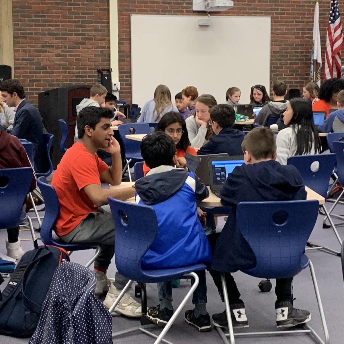 Rebecca D'Alise tweet media