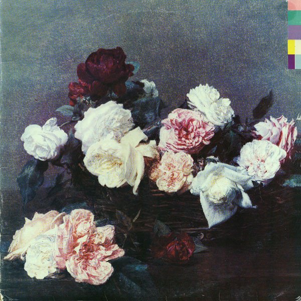 PunKandStuff's tweet photo. On this day in 1983 #NewOrder released their studio album 'Power, Corruption & Lies' https://t.co/wNRsU3wgEN
