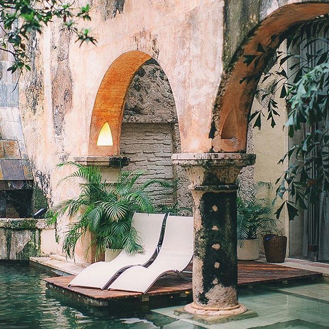 emma_pake's tweet photo. Rustic chic at Cham Palace Hotel, the perfect place to relax this bank holiday weekend.

#champalacehotel #damascus https://t.co/1DsLeU4b8h https://t.co/S7BSGjwPtQ