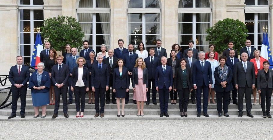 Juanbue66906392's tweet photo. #PitieSalepetriere
Les vrais responsables du pillage des hôpitaux, eux ne sont pas en GAV ! 
#CastanerDemission https://t.co/gsHU0ZQV91