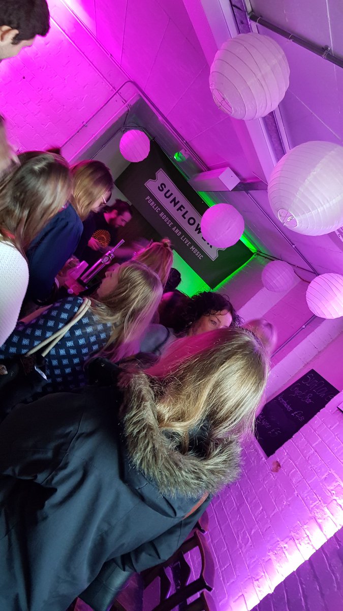 CQBelfast's tweet photo. Fantastic job, @littlefoxevents - the #CQBazaar is the perfect opening to @Cqaf. @BelCathedral is just a mindblowing venue! @Sunflower_Pub serving in the Crypt bar - bazaar is on til 10pm! https://t.co/fZcxK5ZRxI