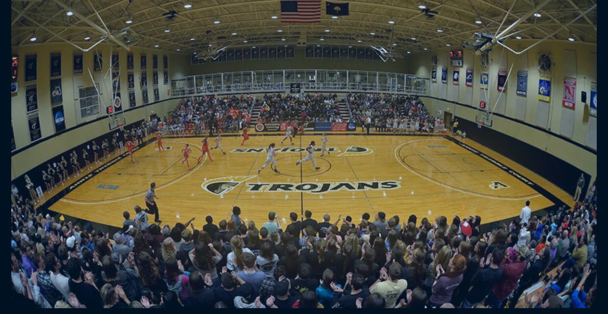 Blessed to receive a offer from Anderson University ❗️#GoTrojans