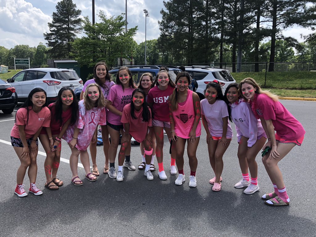 Last game of the regular season!! Let’s go Falls Church!!! #jagslax <a href="/FCjagsathletics/">FC Athletics</a>