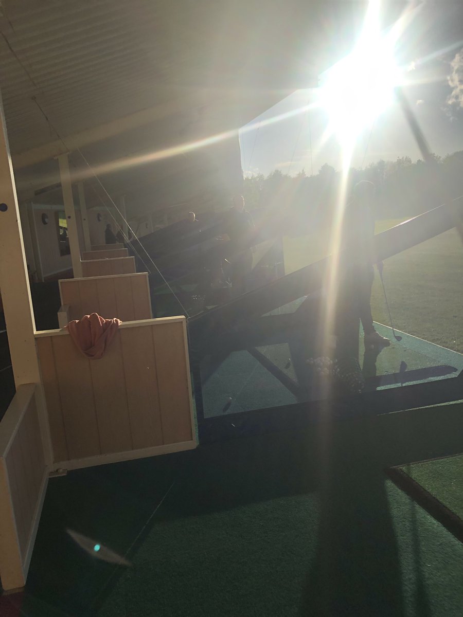 Lovely bit of golf with <a href="/redditchtable/">Redditch Round Table</a> today! #Roundtable