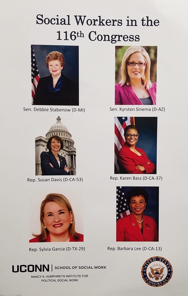 Clarissa Jimenez (CSUBMSWStudent) Twitter