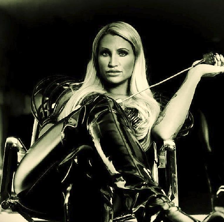 Lesko Ridzic on Twitter "If you show weakness in front of Mistress