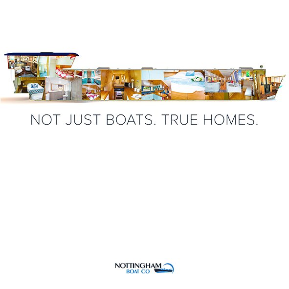 Nottingham Boat Co tweet media