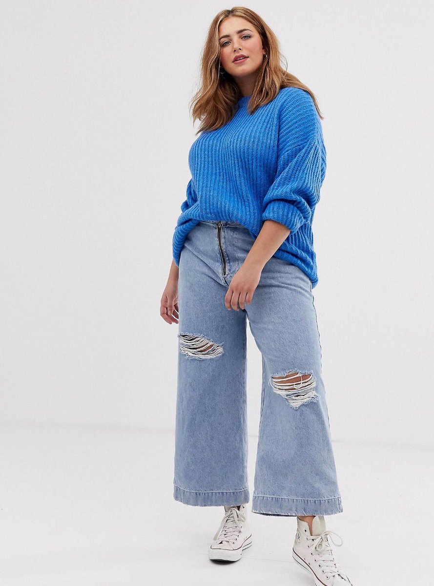 Check out one of our HDYT alumni, Holli Anderson <a href="/holli__a/">Holli Anderson</a> ! She’s currently killing it modelling for ASOS 😱