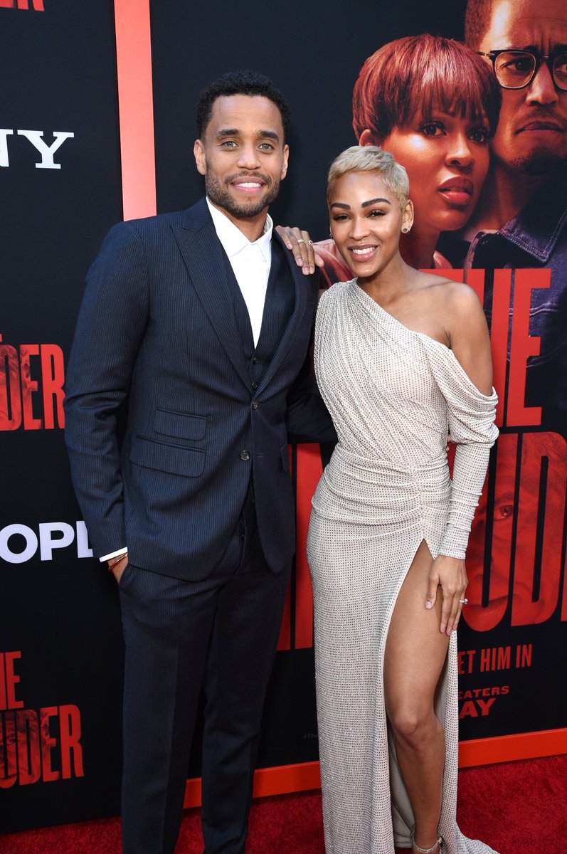 the intruder premiere