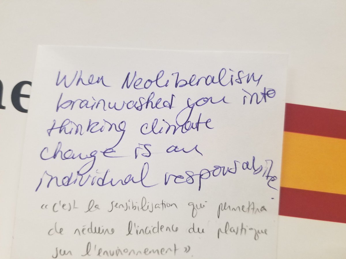 L'Espagne est woke 💪