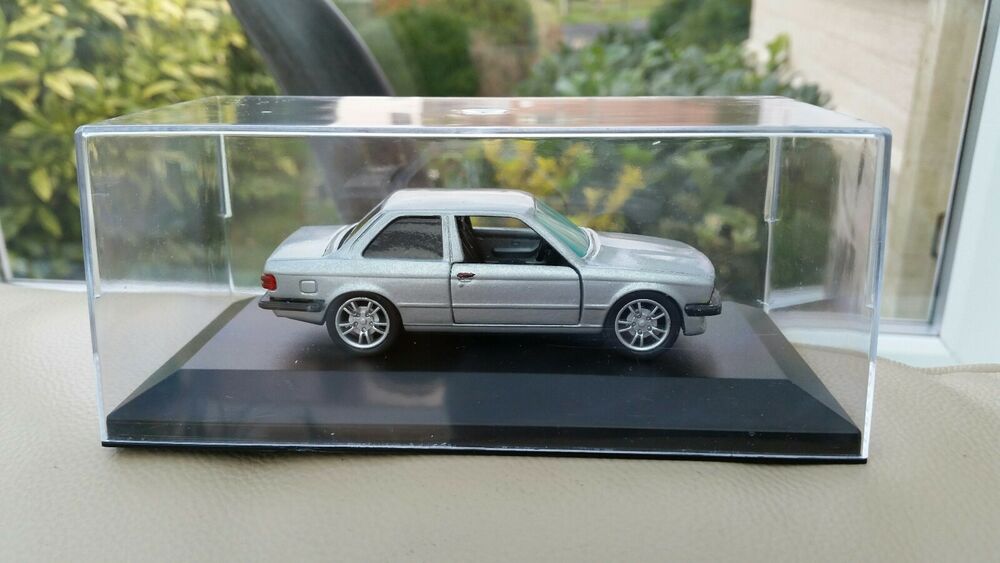 petrolpresents's tweet photo. Ad -  1:43 BMW 325i E30 2 Door Model Car Code 3 Modified A 1 Off in Showcase Gama1166 https://t.co/xg8hDbL77Y ◄◄ SEE EBAY LINK https://t.co/e4P8acXY7g