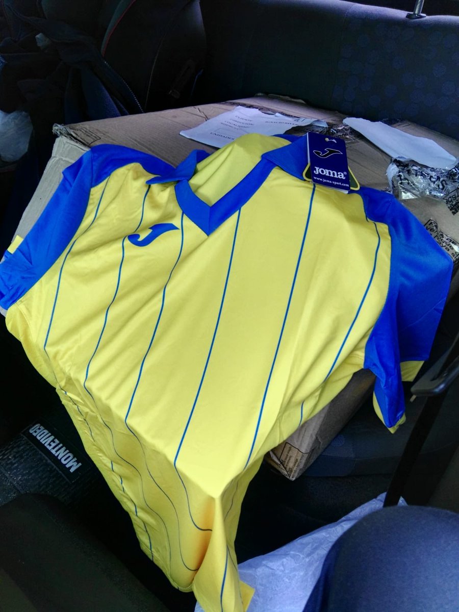 Montevideo Monarcas tweet media