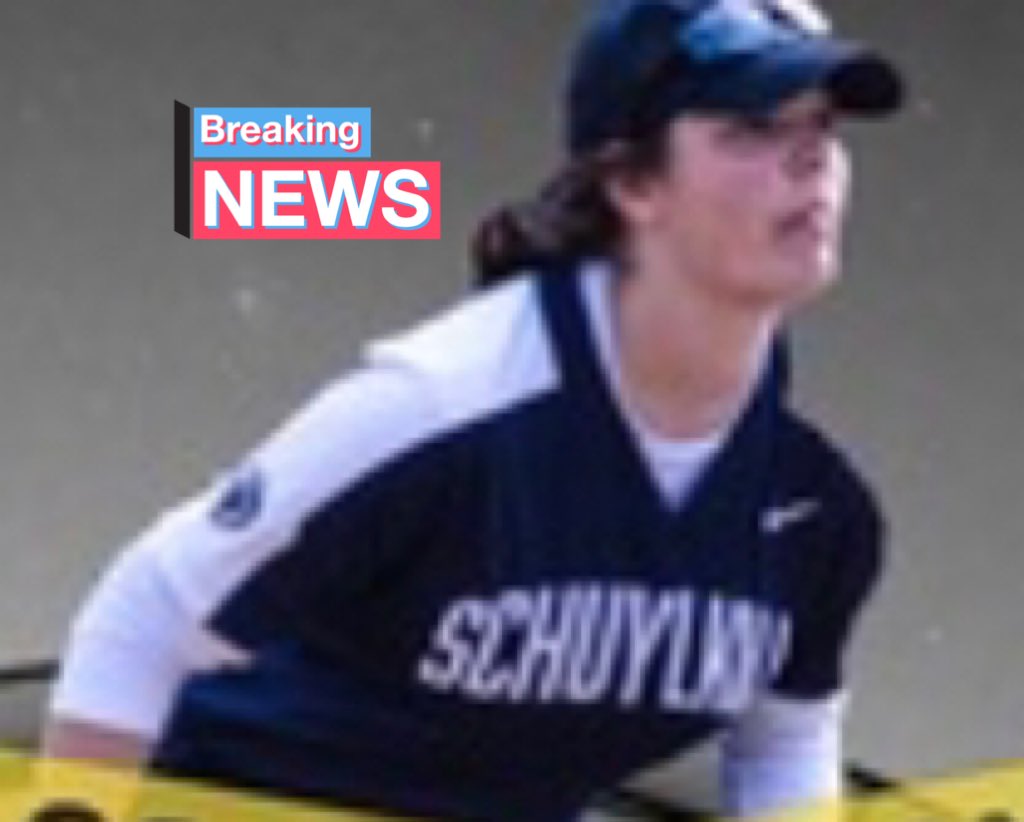 PennStateAD_SL's tweet photo. .@PSUSL_Athletics ‘Hats Off’ to @PennStateSL #Diamond9 1st Team @PSUAC ⚾️Steel Fekette, 🥎Sierra Sallada, Hayley Wolff, n Alyssa Gerber @SkookNews #NAIABaseball #NAIASoftball @USCAA https://t.co/x5TAkeeRyS