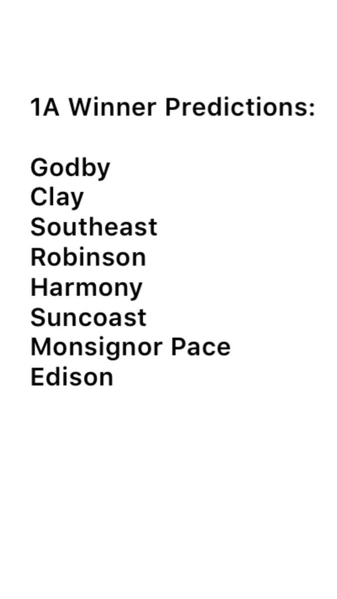 Sunshine State Flag tweet media