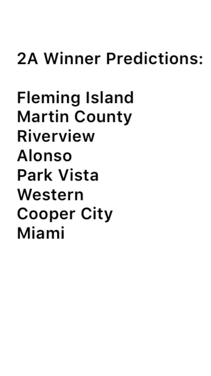 Sunshine State Flag tweet media