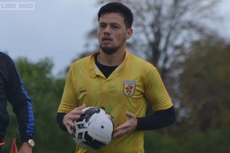 Montevideo Monarcas tweet media