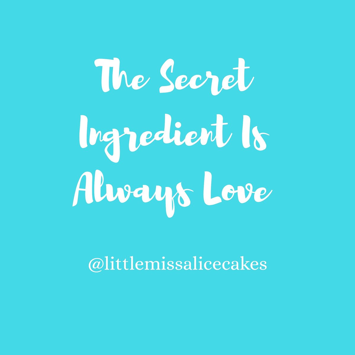missalicecakes's tweet photo. The Secret Ingredient Is Always Love 💙

#cake #customcakes #love #liverpool #liverpoolcake #liverpoolcakemaker #liverpoolbusiness #llibtwitter #littlemissalicecakes https://t.co/Sd3hK8Lbm6