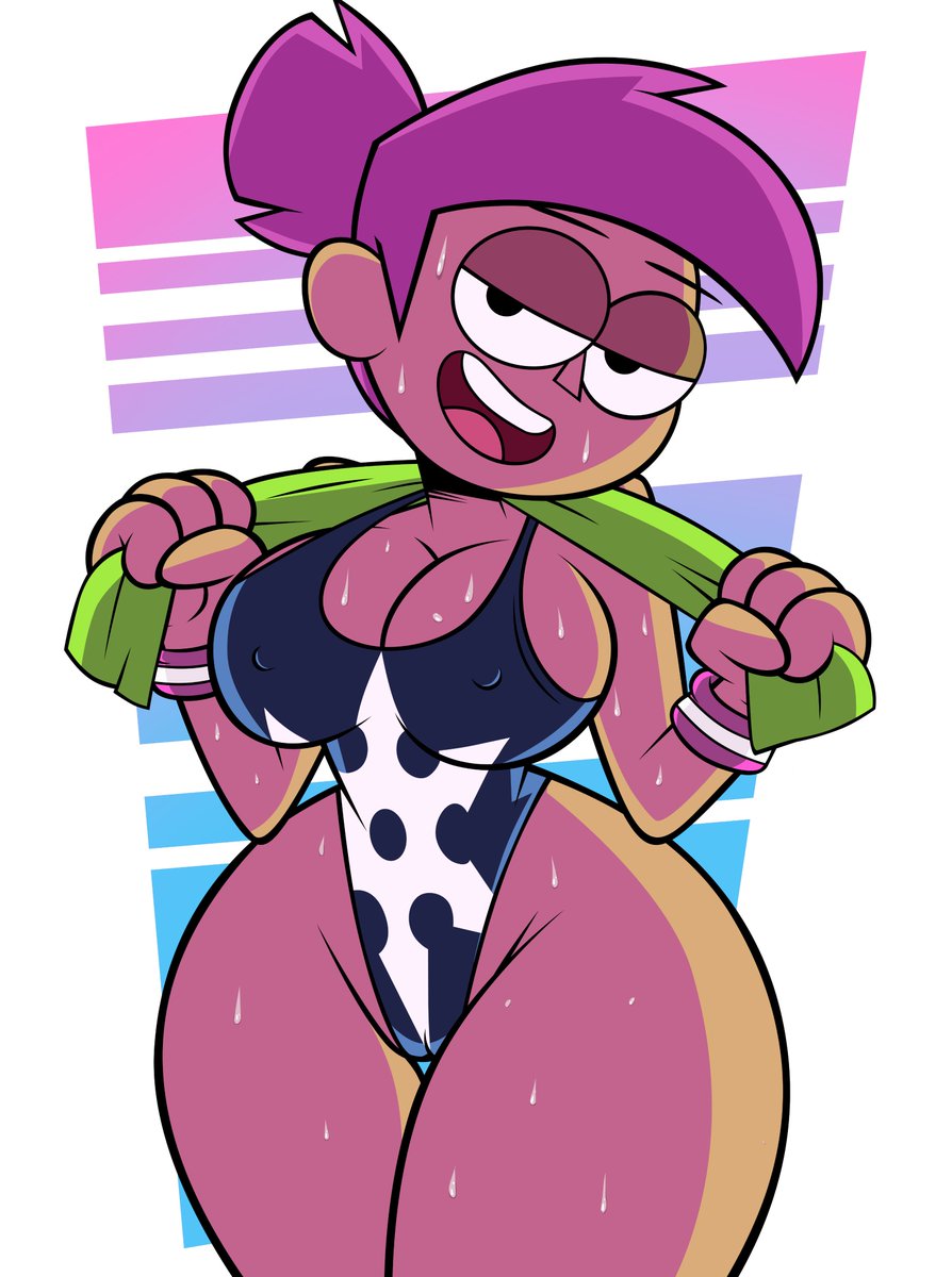...jigglytoons you can add them to the Enid Art Jam(I know it's 2, so ...