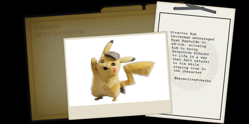 Pokémon On Twitter Want More Behind The Scenes Info