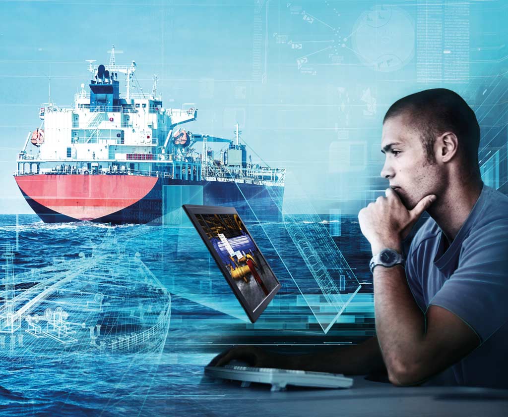 Want to hear more about #digital adoption in the #oilandgas industry? Download our #OTC50 technical session schedule at sie.ag/2Dw64e8 @OTCHouston