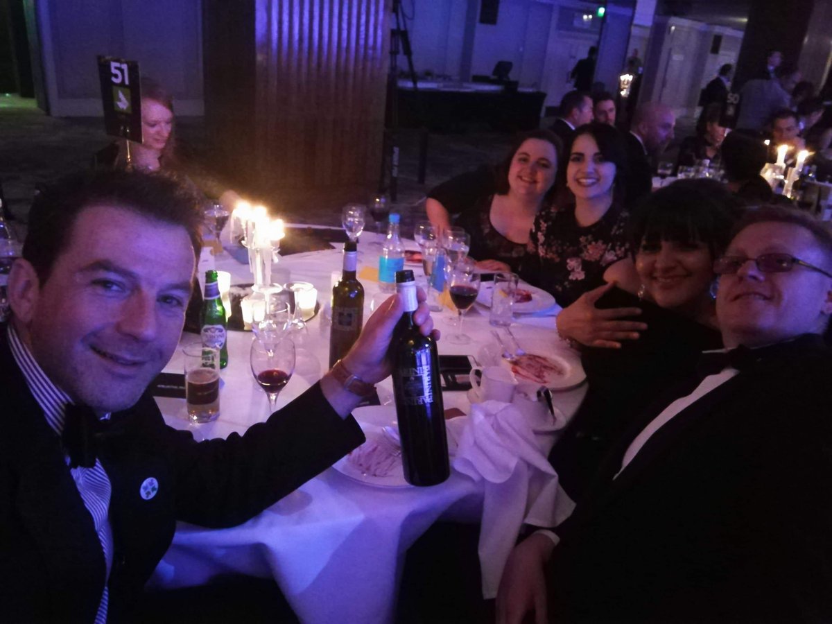 SabinaAdams11's tweet photo. ...Big Up to IPO. Table 51 so Proud. #hrg https://t.co/4zmKZH5FqH