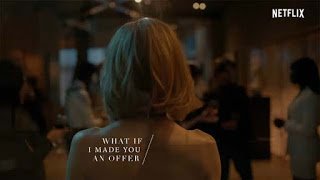 Netflix_Stream's tweet image. #NewToNetflix US

#Netflix originals

    After Maria
    Alta Mar
    Joy
    Rim of the World
    She's Gotta Have It Season 2
    The Perfection
    What/If Season 1