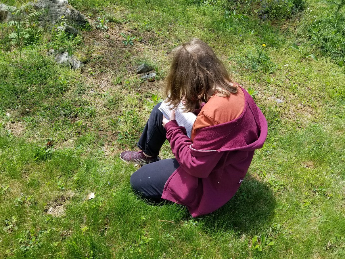 Vicki Thompson tweet media