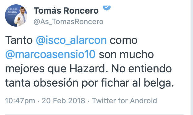 El Chirincirco TV tweet media