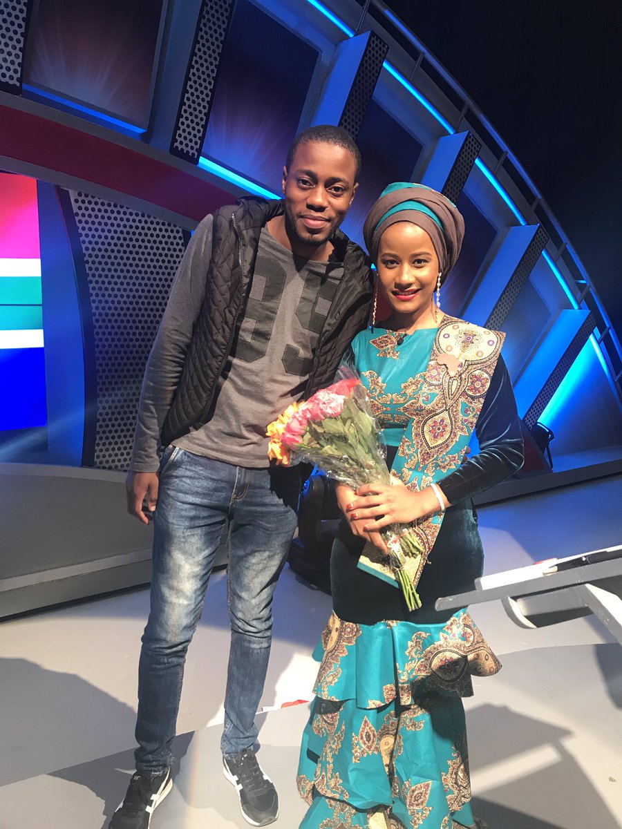 dannychokoe's tweet photo. #OnedayLeader7 Winnie Mandela multiplied , Madam Leader @anisa_mazimpaka https://t.co/AsOdKt9aDD