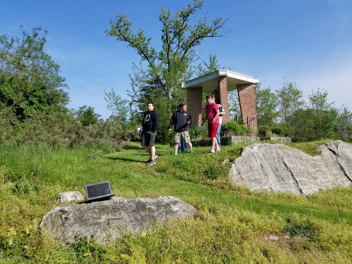 Vicki Thompson tweet media