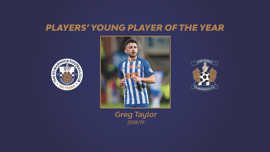Kilmarnock FC tweet media