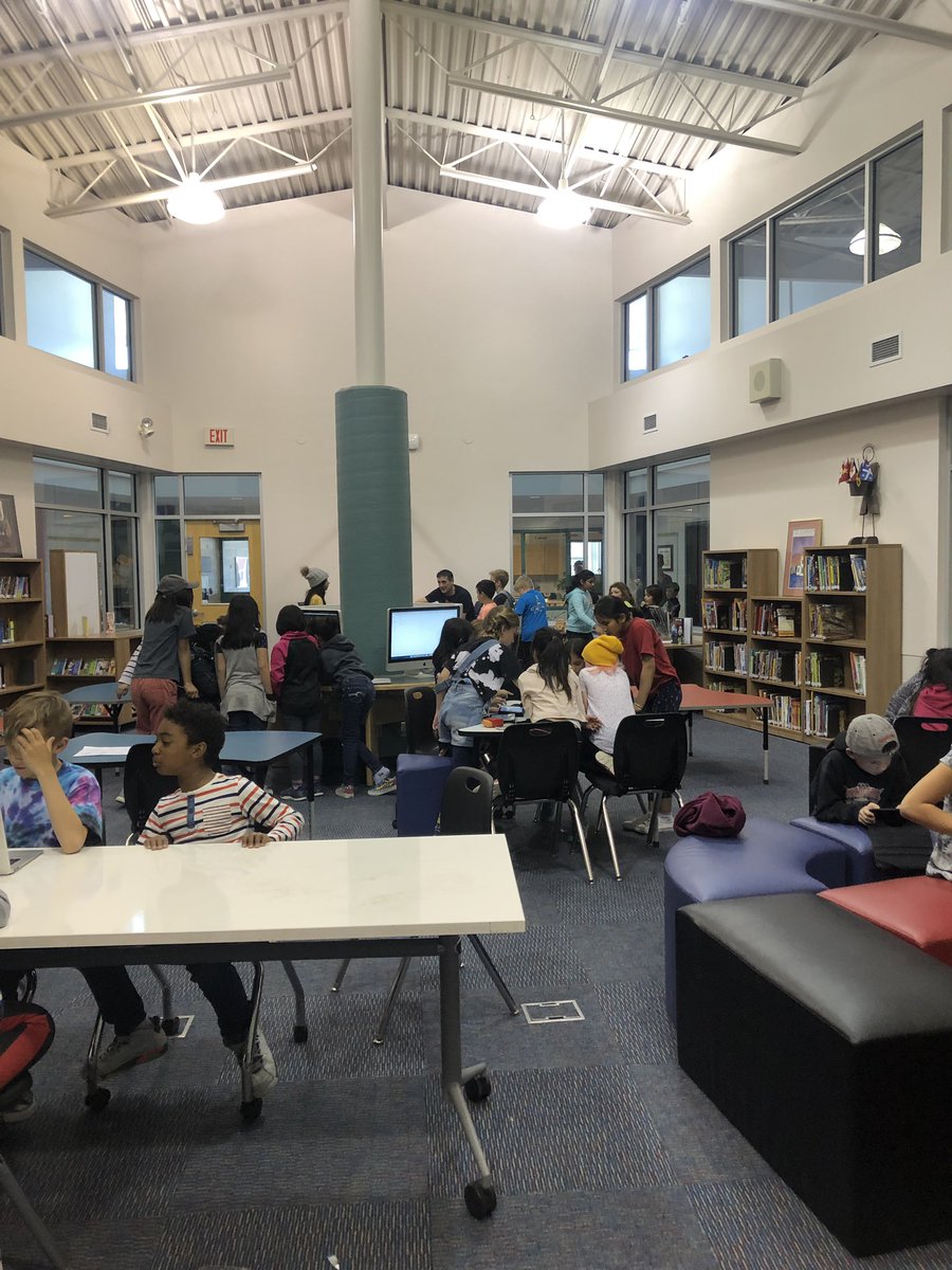 6M @ PWE tweet media