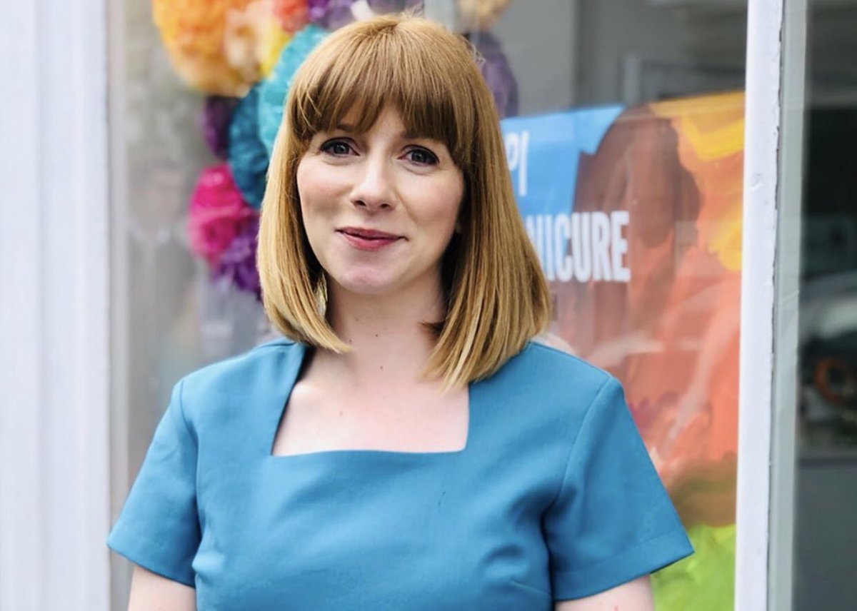 CoesStores's tweet image. “It’s so true that when you buy from an independent an actual person does a little happy dance.” - Michelle O’Neill @purityipswich 

#LoveIndependent #WeLoveYouForSupportingIndependent #smallbutmighty #welovewhatwedo #shopsmall #supportyourhighstreet #purityipswich #beautysalon