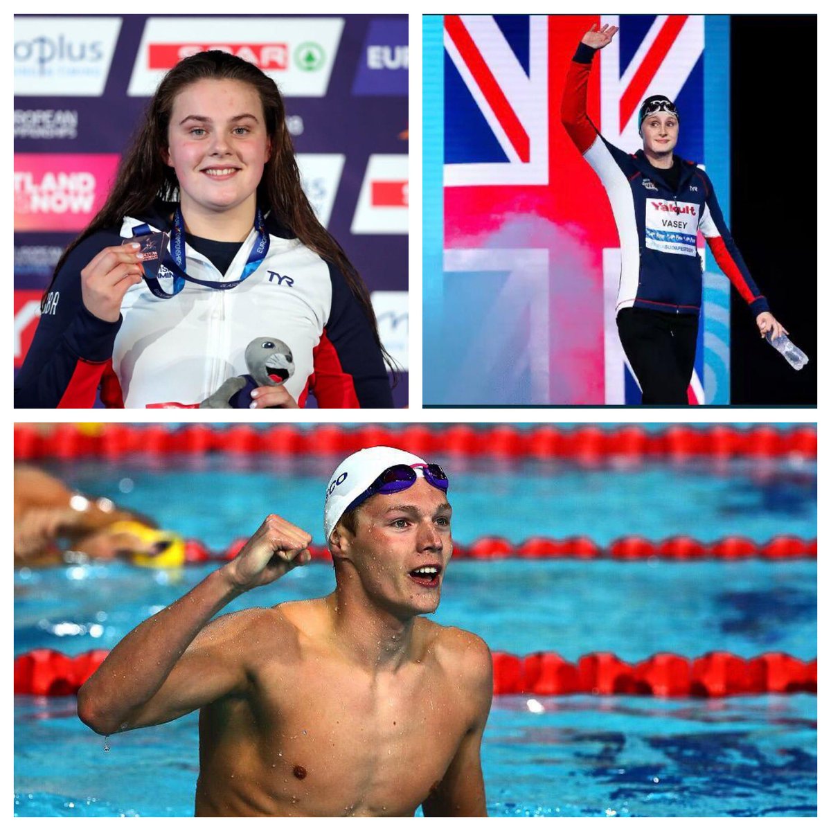 London Roar tweet media