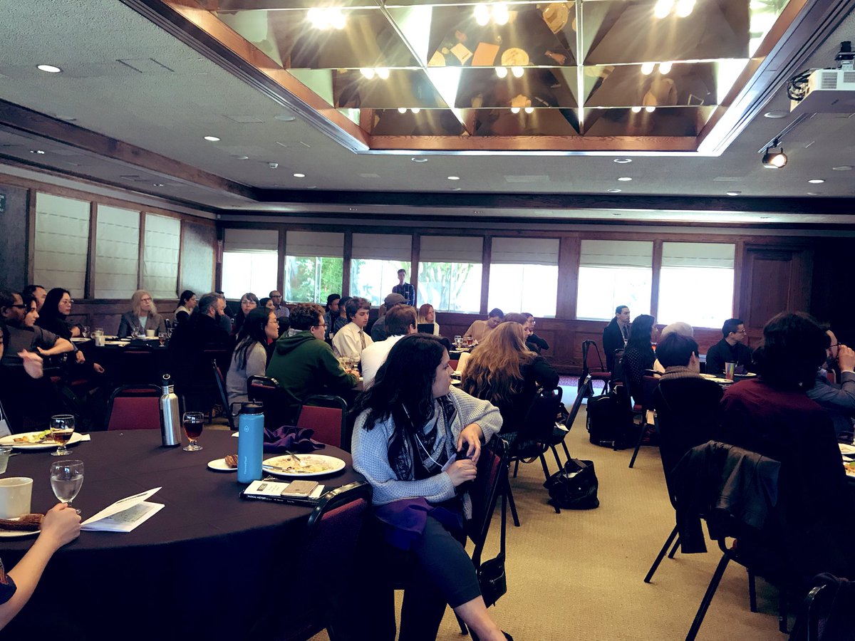 ssric_org's tweet photo. @JimWunderman of @BayAreaCouncil telling us about what makes the Bay Area great (and what we can do better) #S42019 #keynote https://t.co/aMqHCkvIzl
