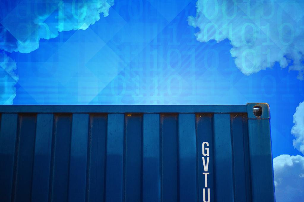 InfoWorld's tweet photo. Docker Enterprise 3.0 arrives in beta with locked-down Kubernetes and single-package deployment for multi-container apps. Learn more: https://t.co/jZwCGbJgOl #containers #multicontainer https://t.co/mulj4C2dr5